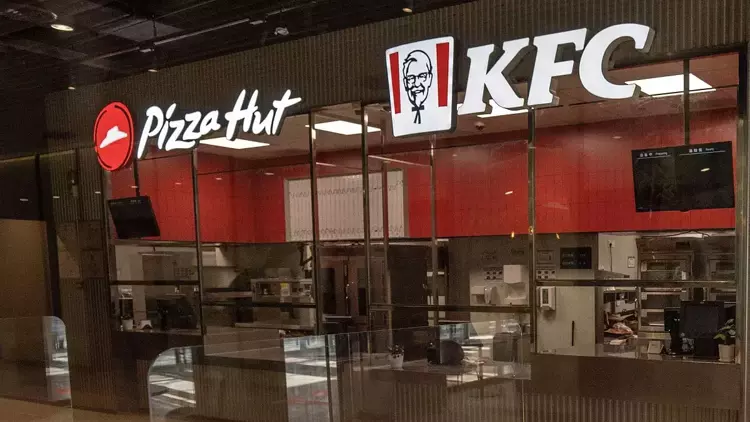 KFC, Pizza Hut franchisee in Türkiye blames Yum! Brands for financial collapse