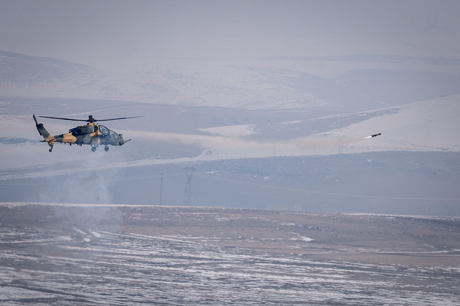 Terrorist groups must lay down arms immediately: Turkish Defense Minister