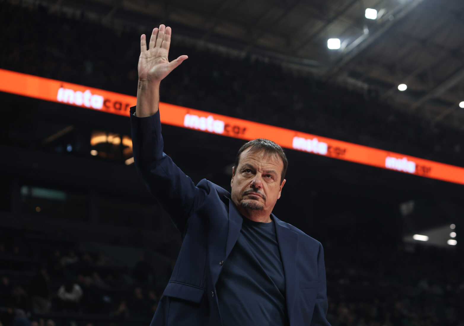 Cedi Osman, Kendrick Nunn lead Panathinaikos to victory over Anadolu Efes