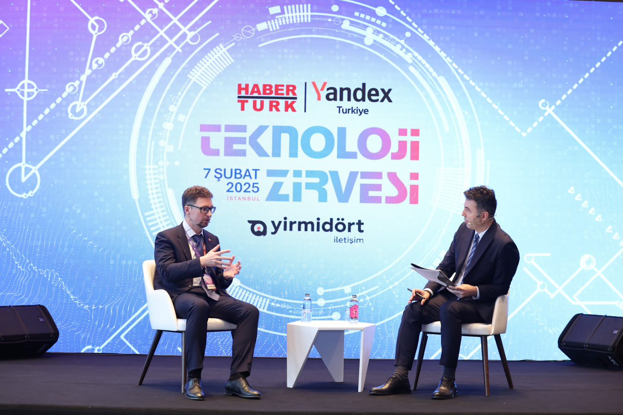 Yandex introduces AI-powered search engine designed for Turkish users, Yazeka