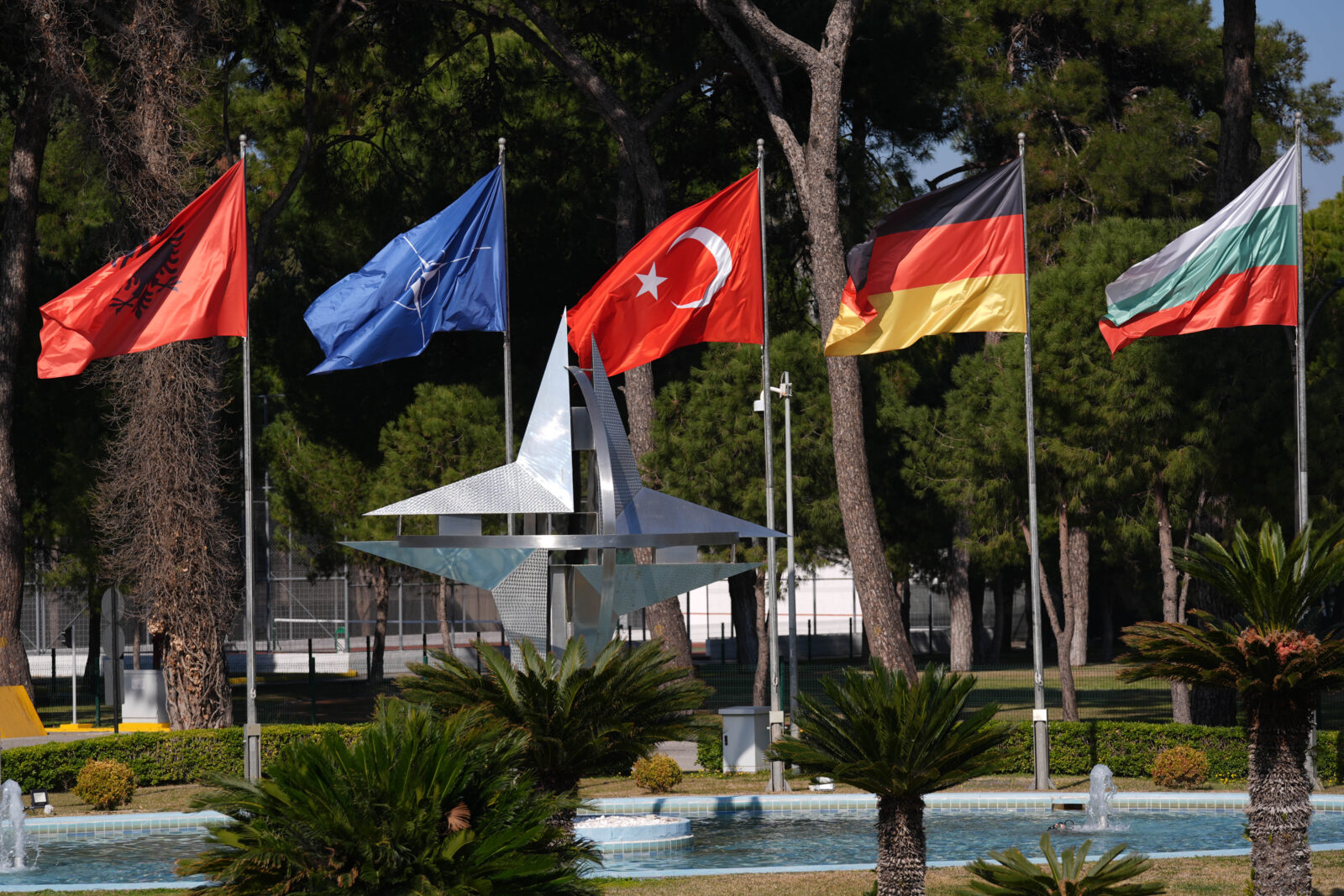Türkiye calls for lifting all restrictions on defense exports
