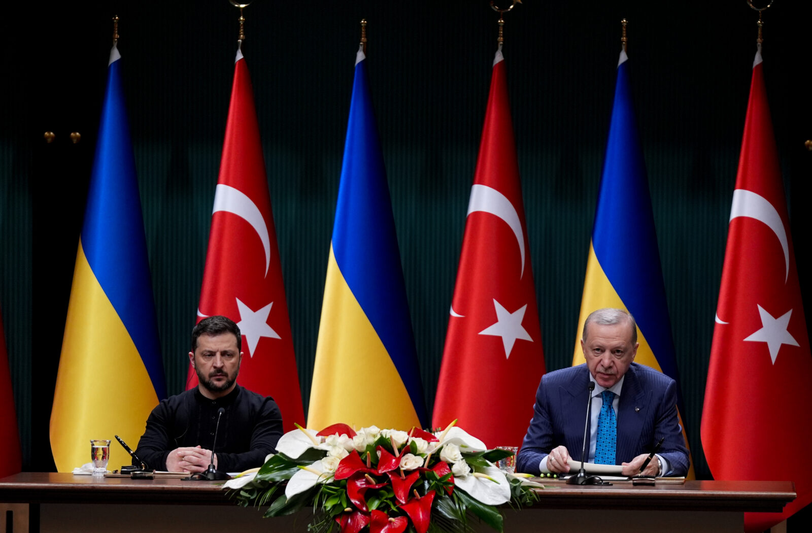 Türkiye emerging as crucial partner in Europe's security restructure