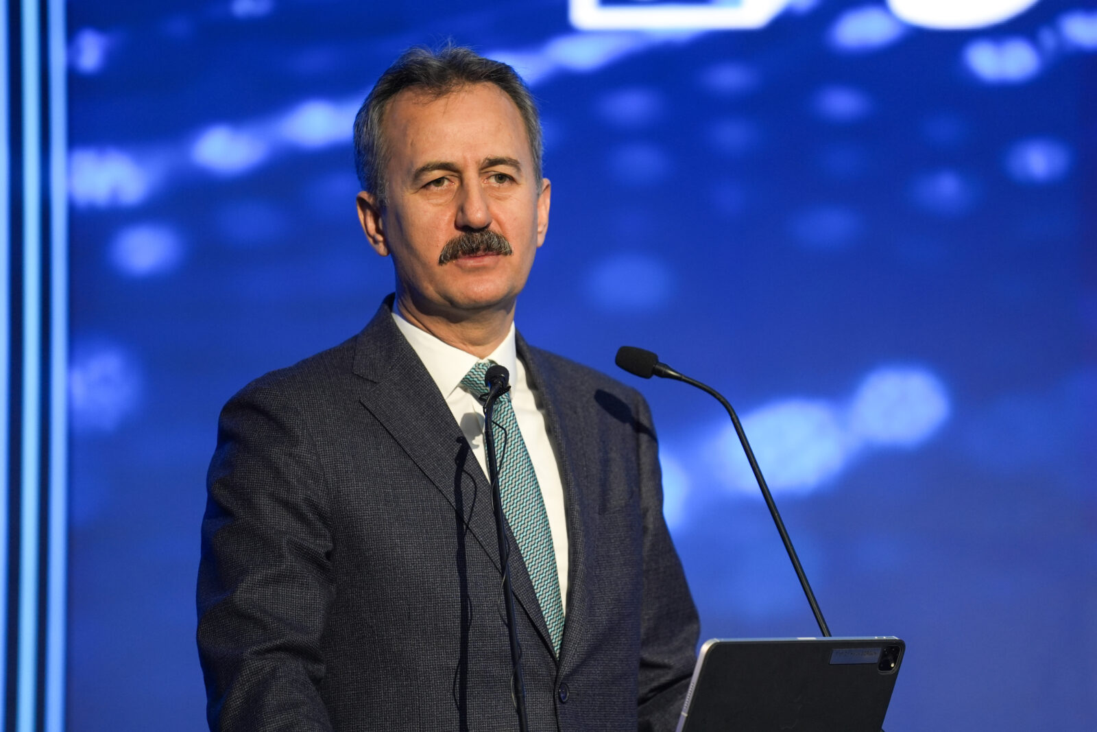 Türkiye launches $262M financial leasing support for defense industry