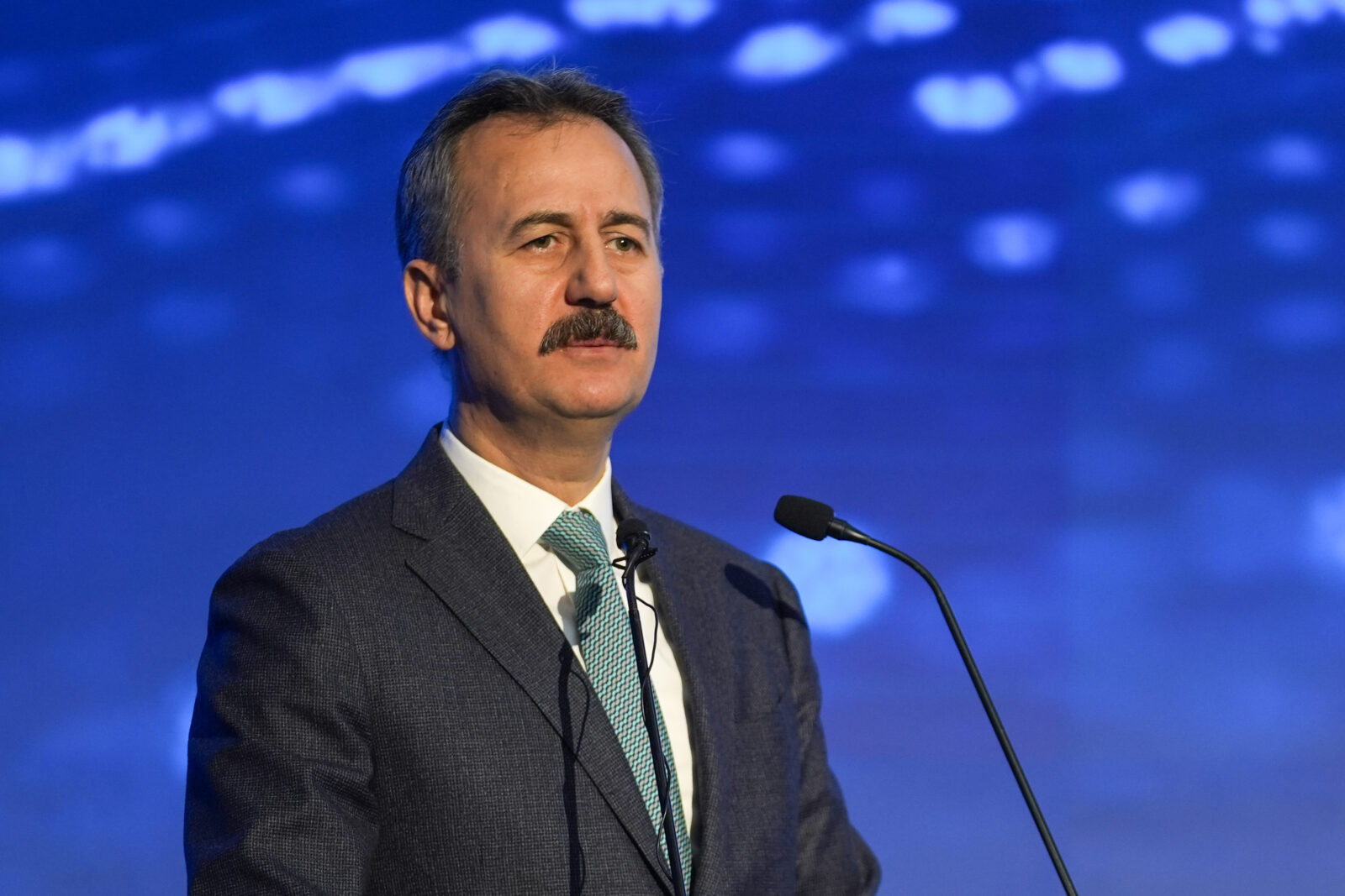 Türkiye's defense and aerospace exports reach record $884M in March 2025