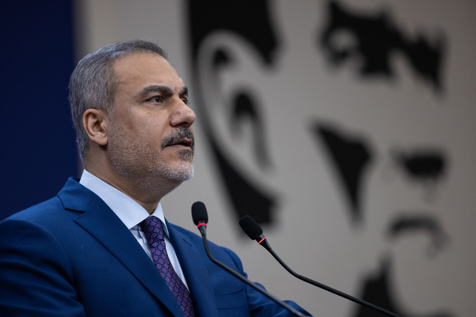 Tensions rise between Türkiye, Iran over Tehran's ill-advised policies in Syria
