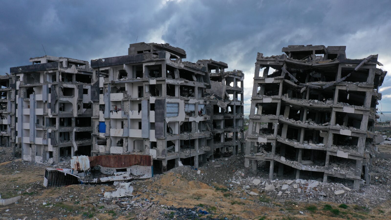 Türkiye welcomes Arab leaders' adoption of Gaza reconstruction plan