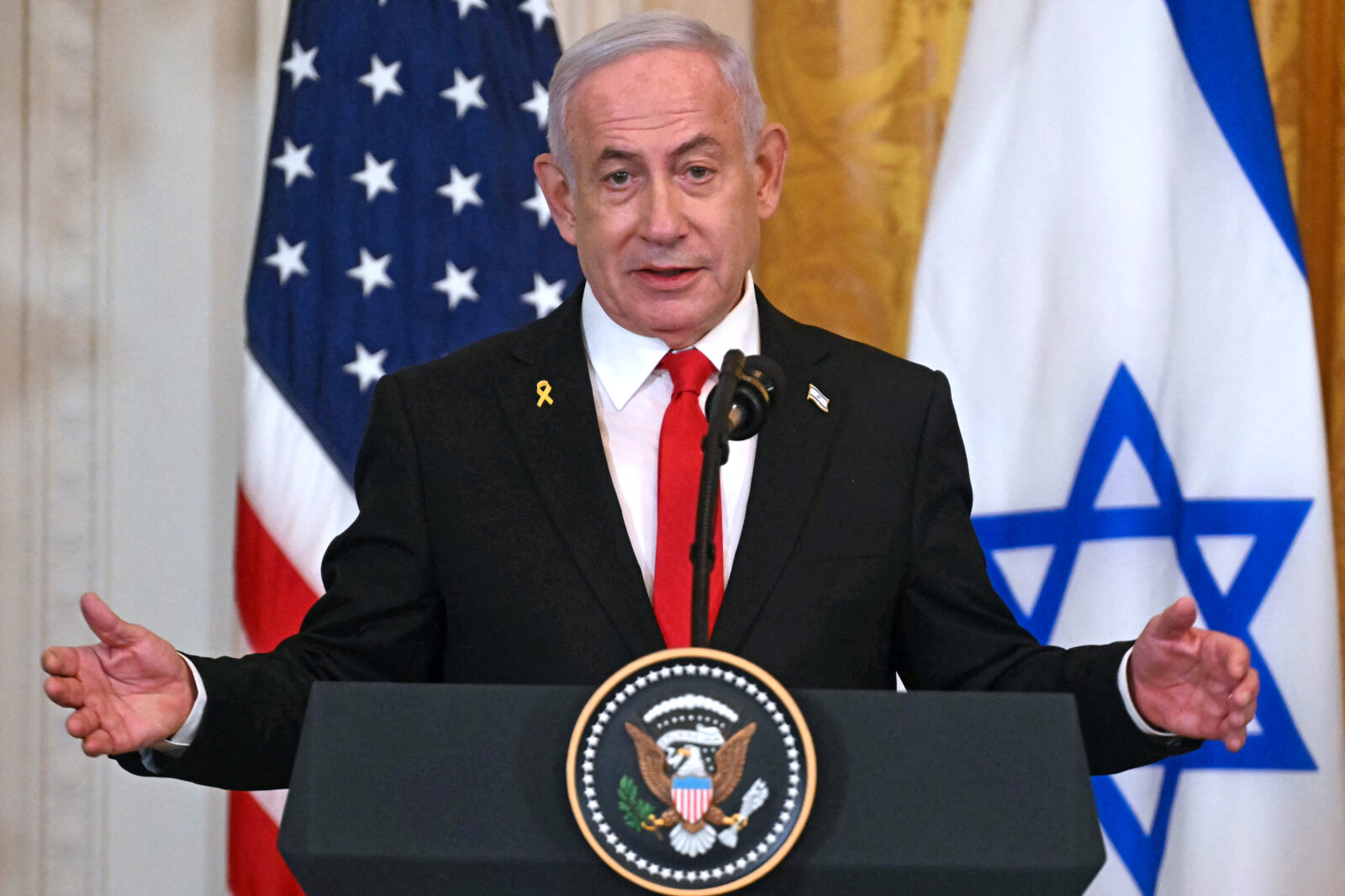 Greek Orthodox Archbishop criticizes Marco Rubio over US support for Israel