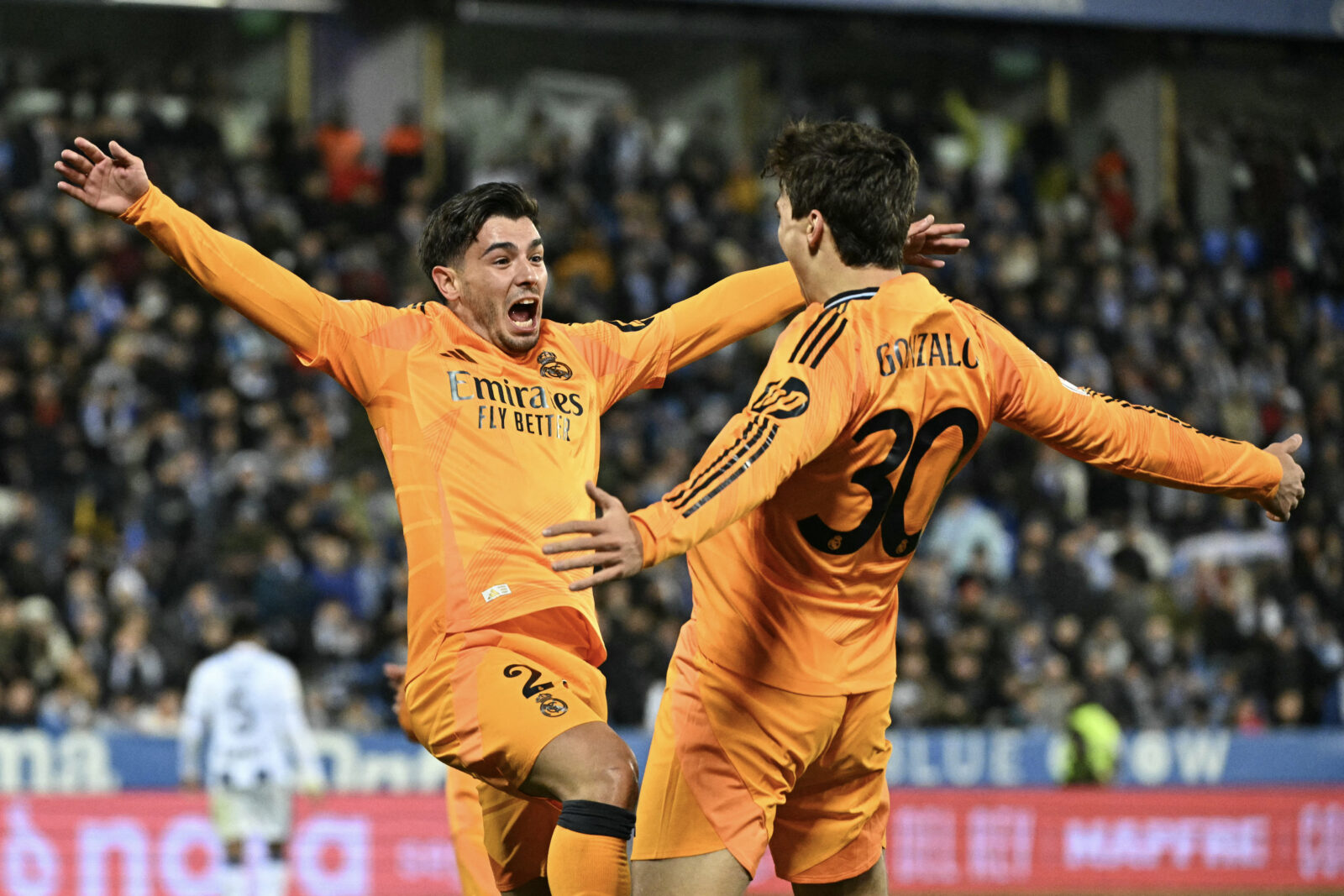 Arda Guler faces backlash after lackluster performance in Real Madrid’s Copa Del Rey victory