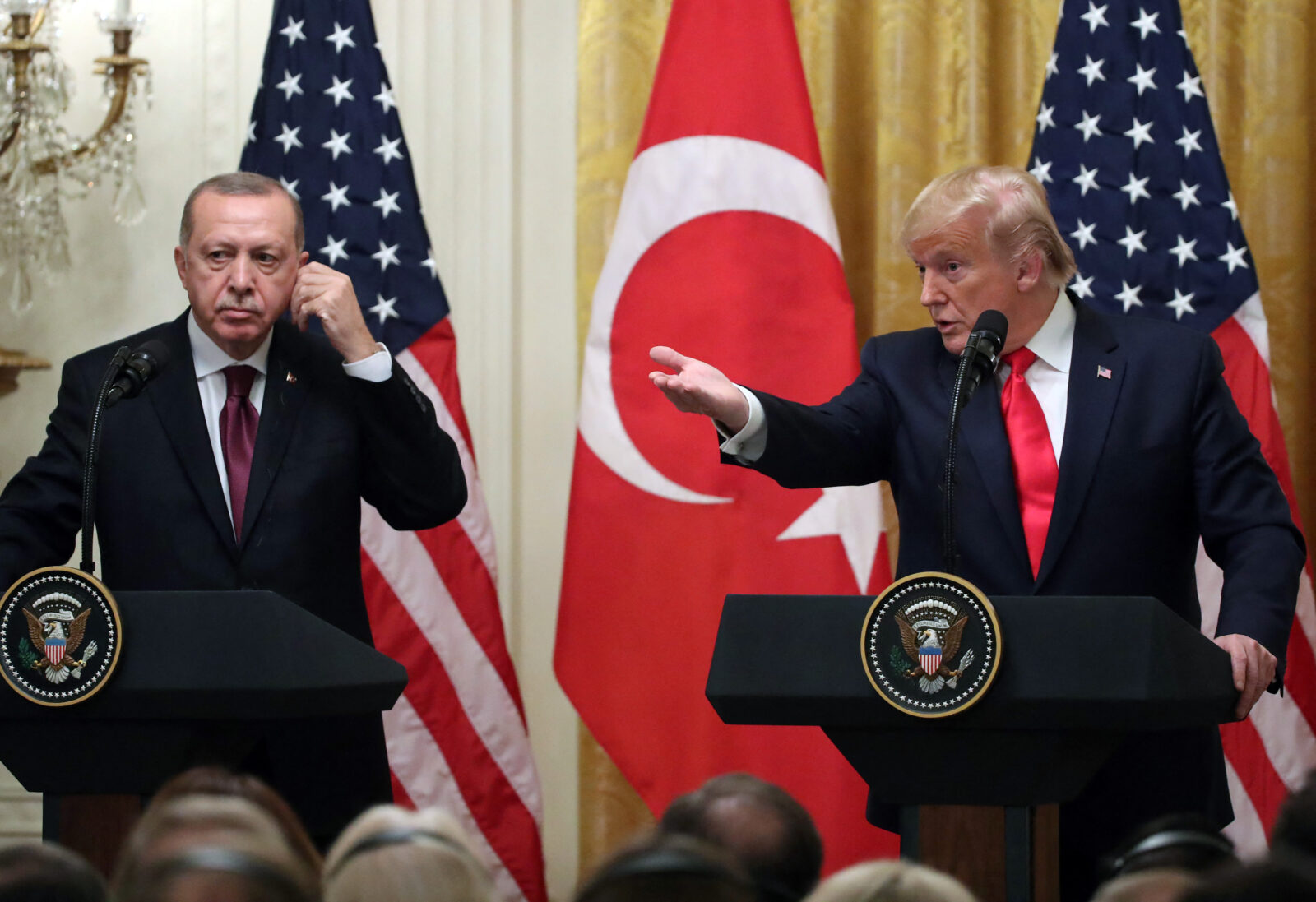 Antalya Diplomacy Forum draws over 6,000 attendees from 155 countries