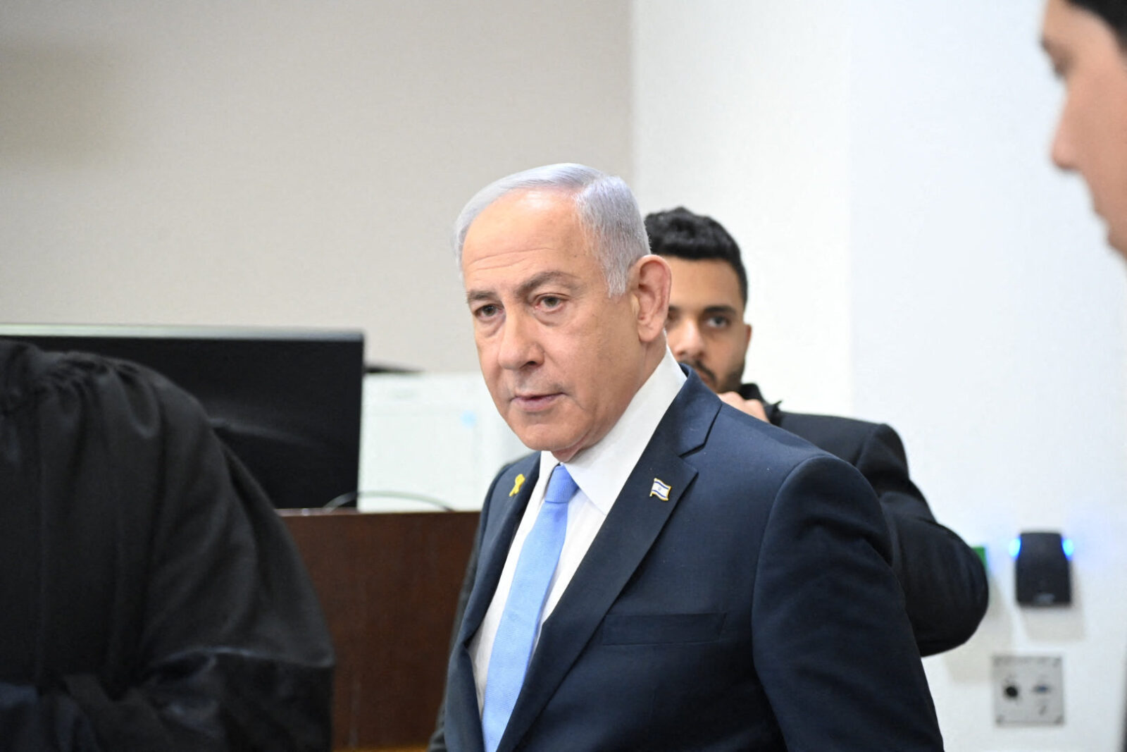 Hamas praises Jordan, Egypt for rejecting Trump's forced displacement plan in Gaza