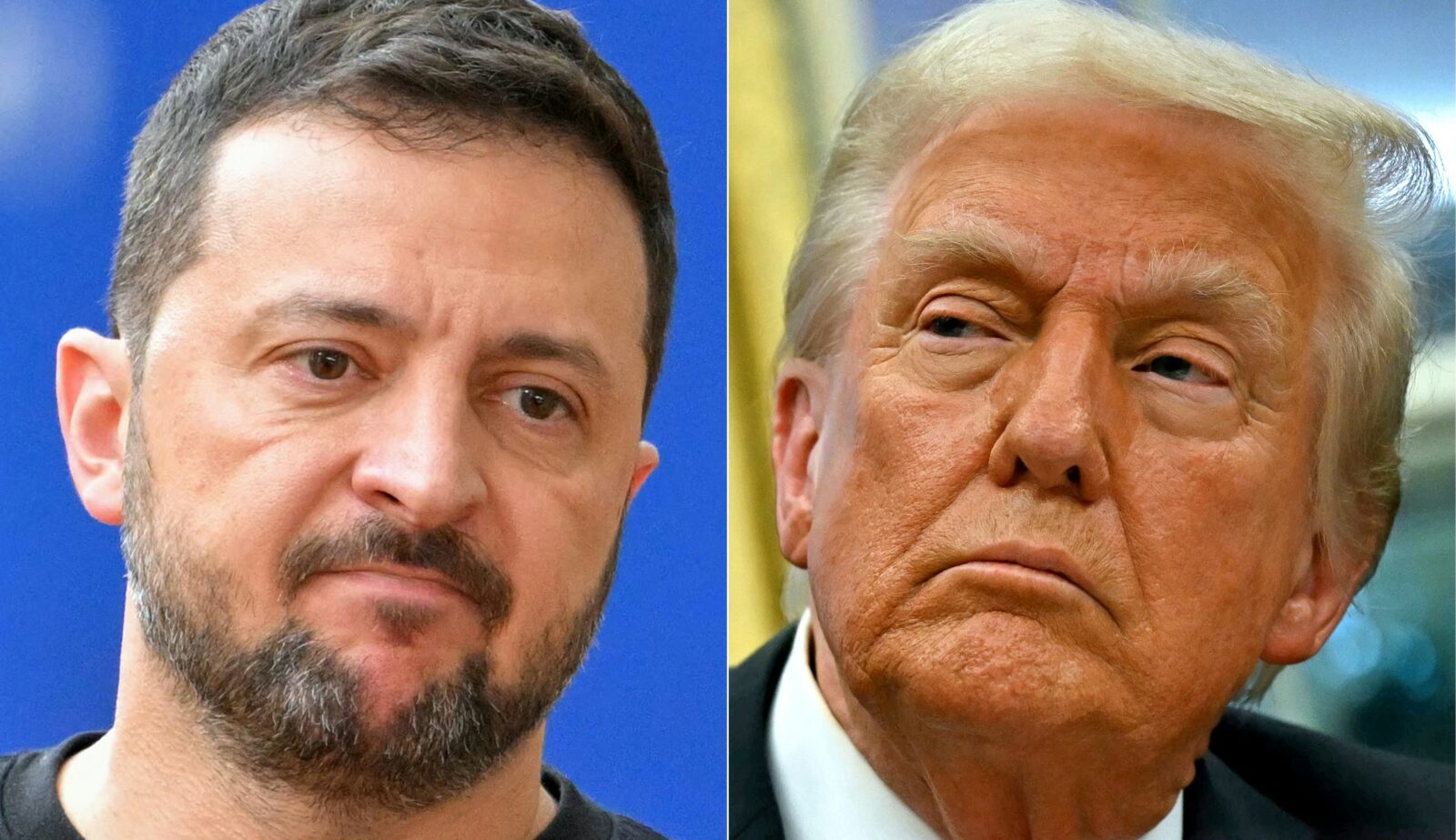 Ukraine finalizes minerals deal with US, aims for future security guarantee