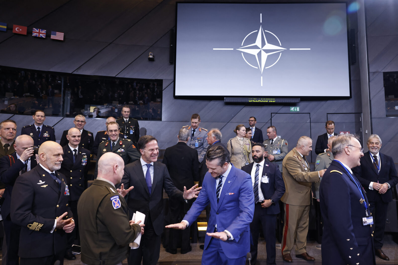 Erdogan also supports our NATO membership: Ukrainian President Zelenskyy