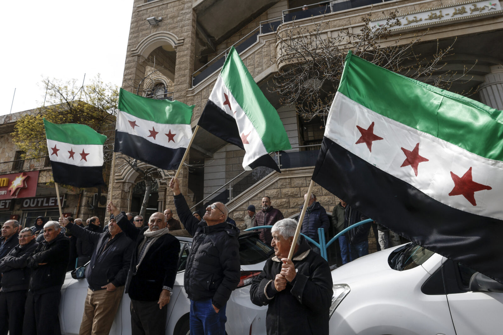 Intelligence chief Kalin highlights Türkiye's concerns on Gaza, Syria at MSC 2025