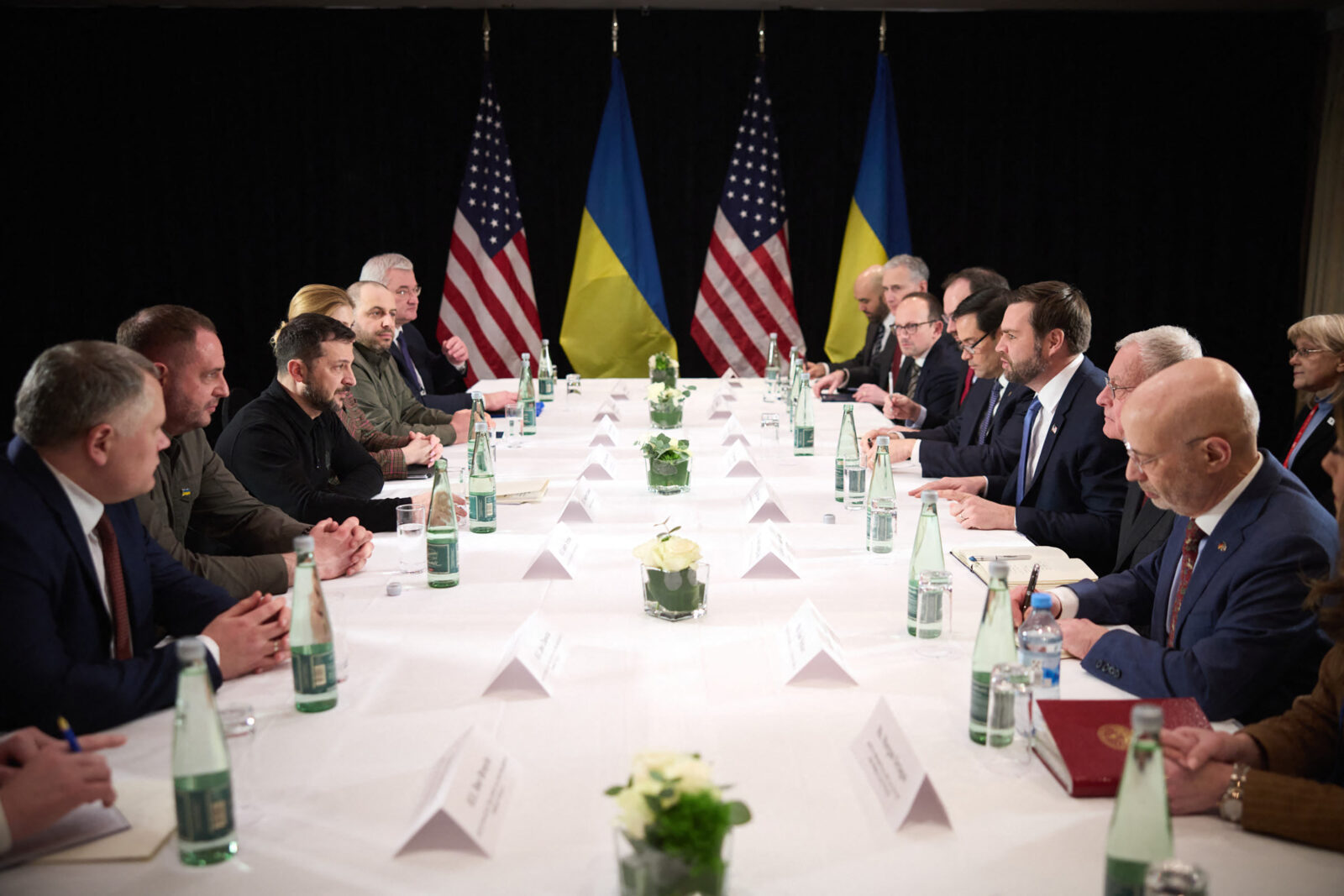 Erdogan, Zelenskyy to meet in Ankara as efforts to end Russia-Ukraine war intensify