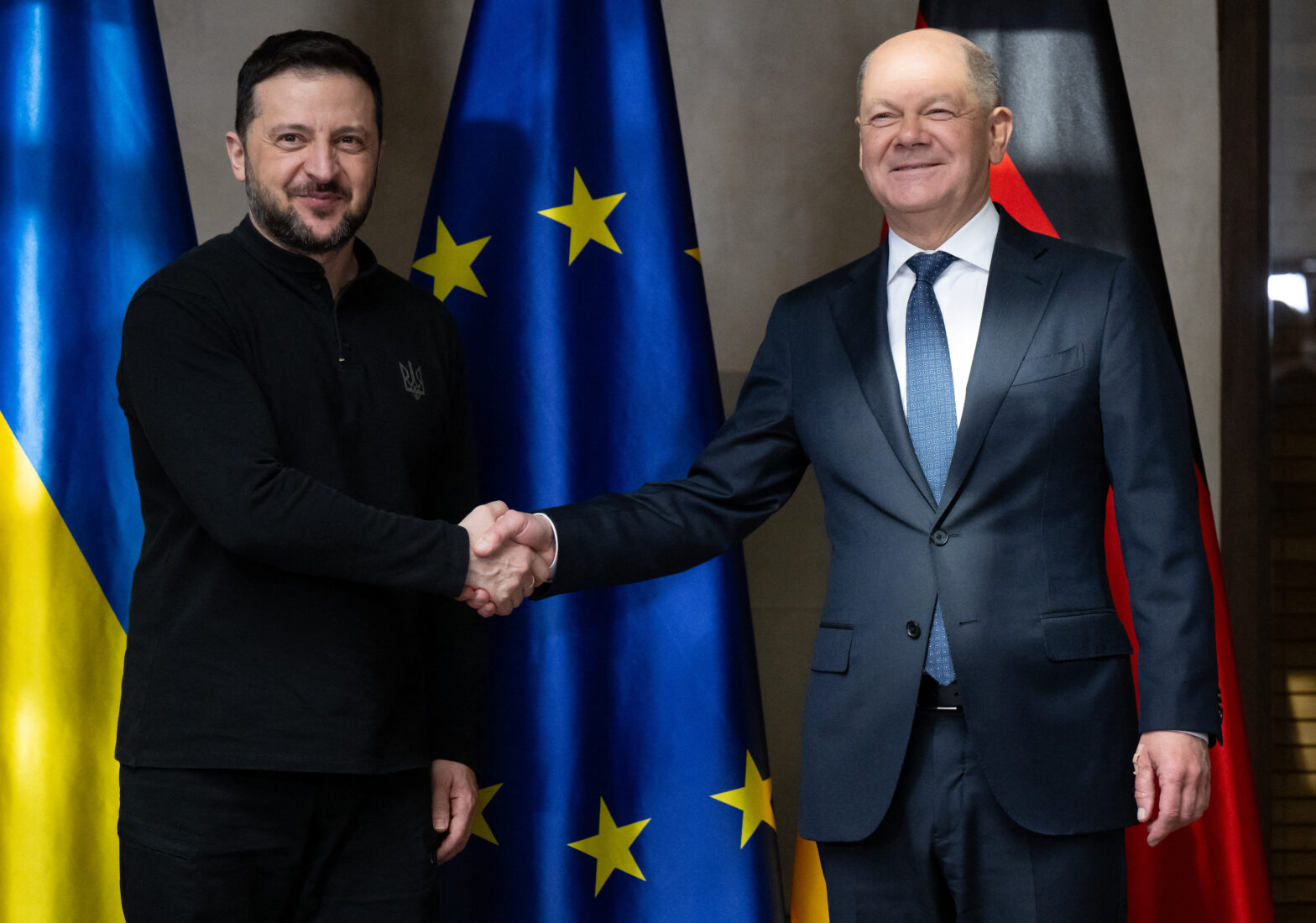 France to host European Summit on Ukraine, security