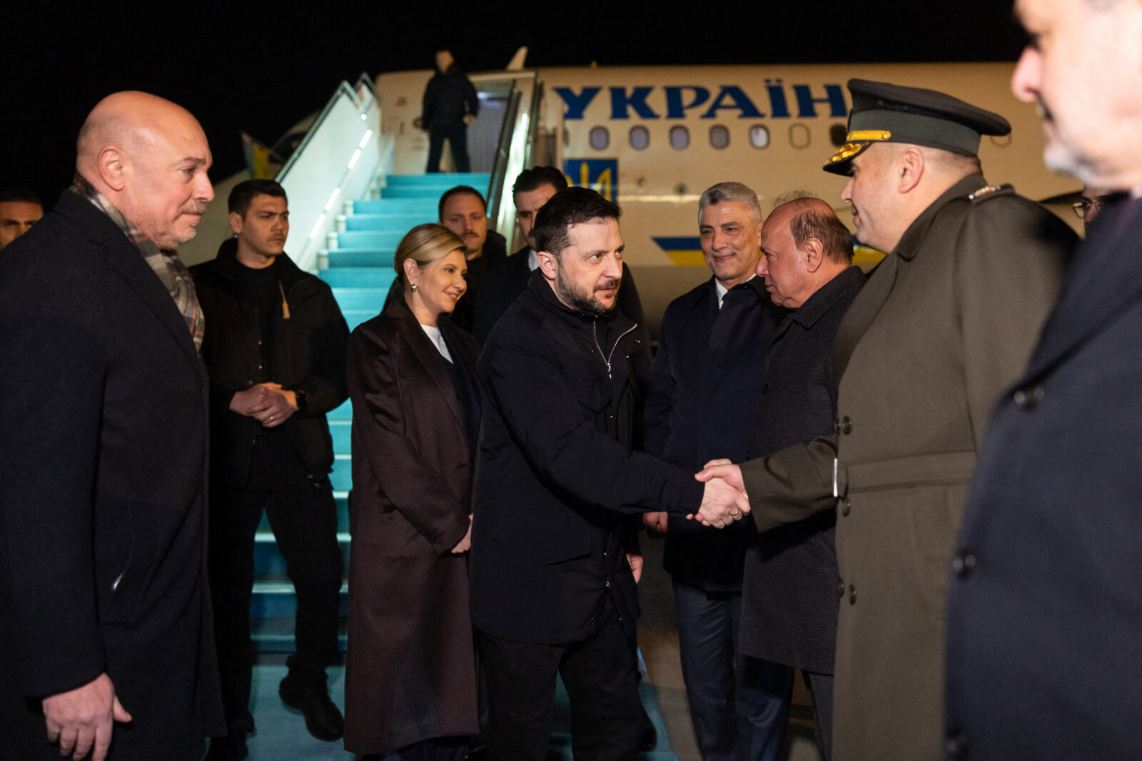 Erdogan, Zelenskyy to meet in Ankara as efforts to end Russia-Ukraine war intensify