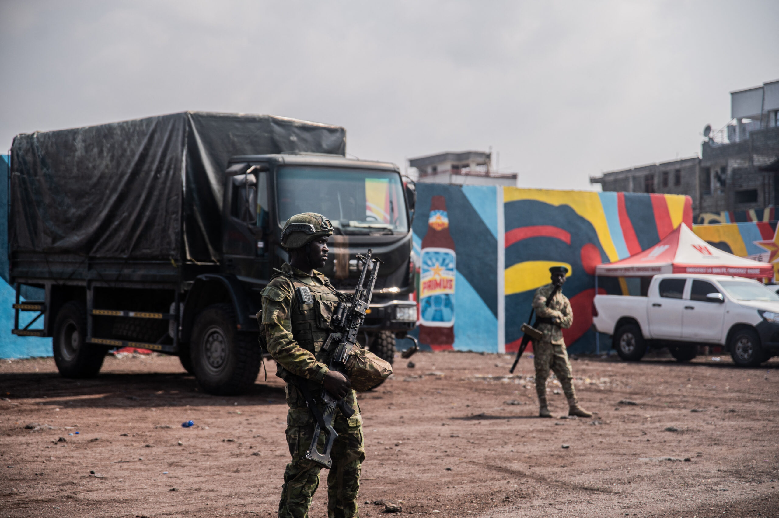 DR Congo PM supports Türkiye's mediation efforts in Rwanda dispute
