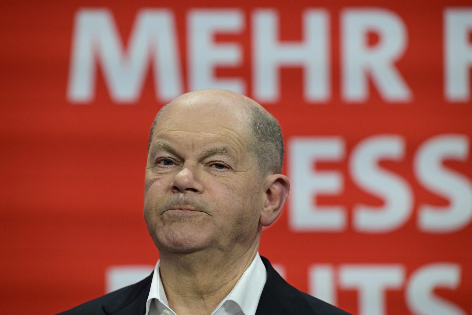 Conservative leader Merz wins Germany's pivotal election as far-right AfD surges