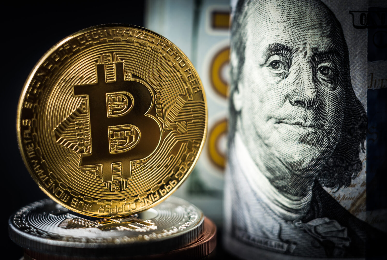 Trump tariffs hit Bitcoin hard, stirring panic in global markets