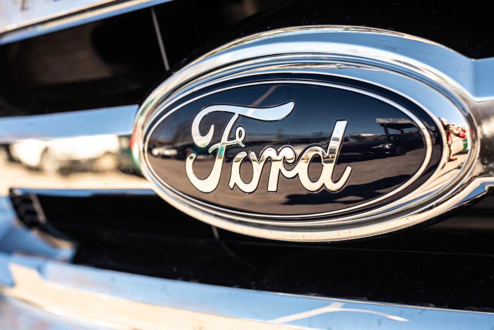 Trump sets sights on April for automotive tariffs
