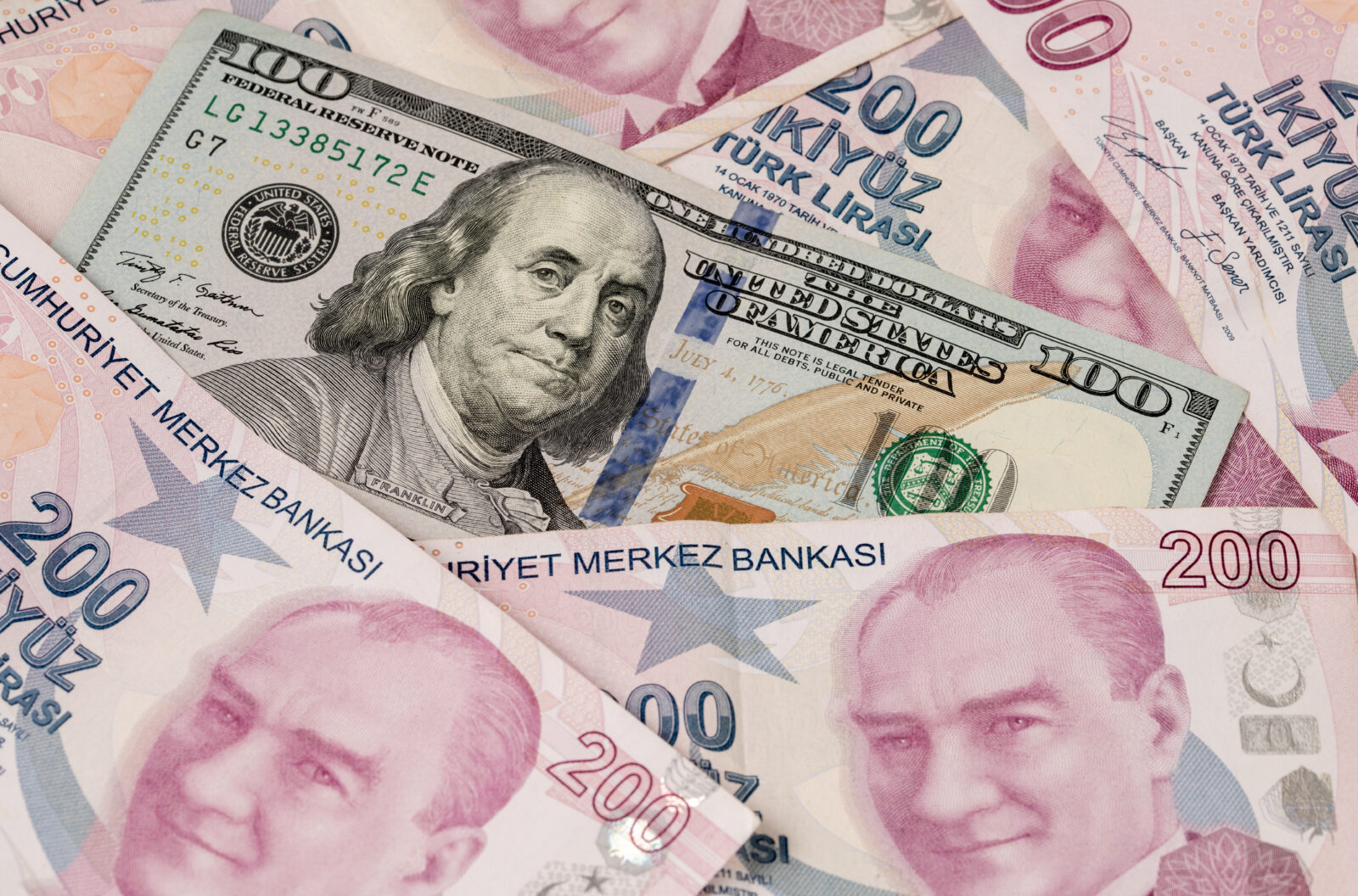 JPMorgan raises Türkiye's inflation forecast amid currency volatility