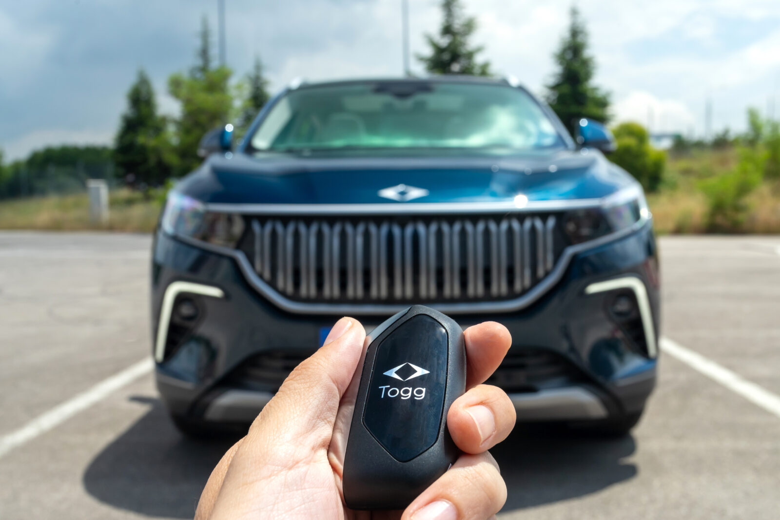 Togg's path to growth, its financial landscape