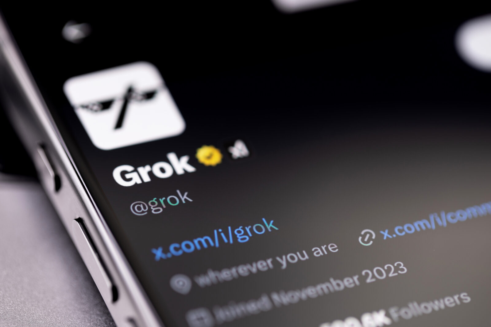 'Scary smart': Musk unveils Grok 3 to 'understand the universe'
