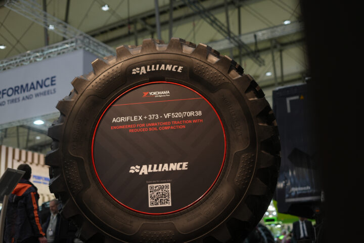 Japanese rubber giant Yokohama establishes regional hub in Türkiye