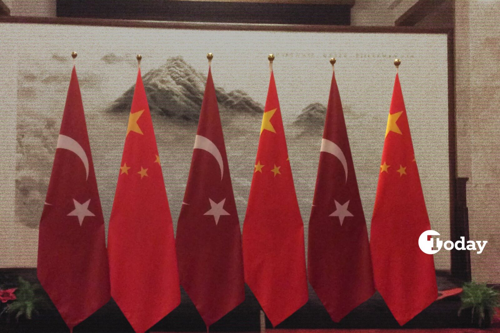 'Threats not the right way:' China's Ambassador to Türkiye slams Trump tariffs