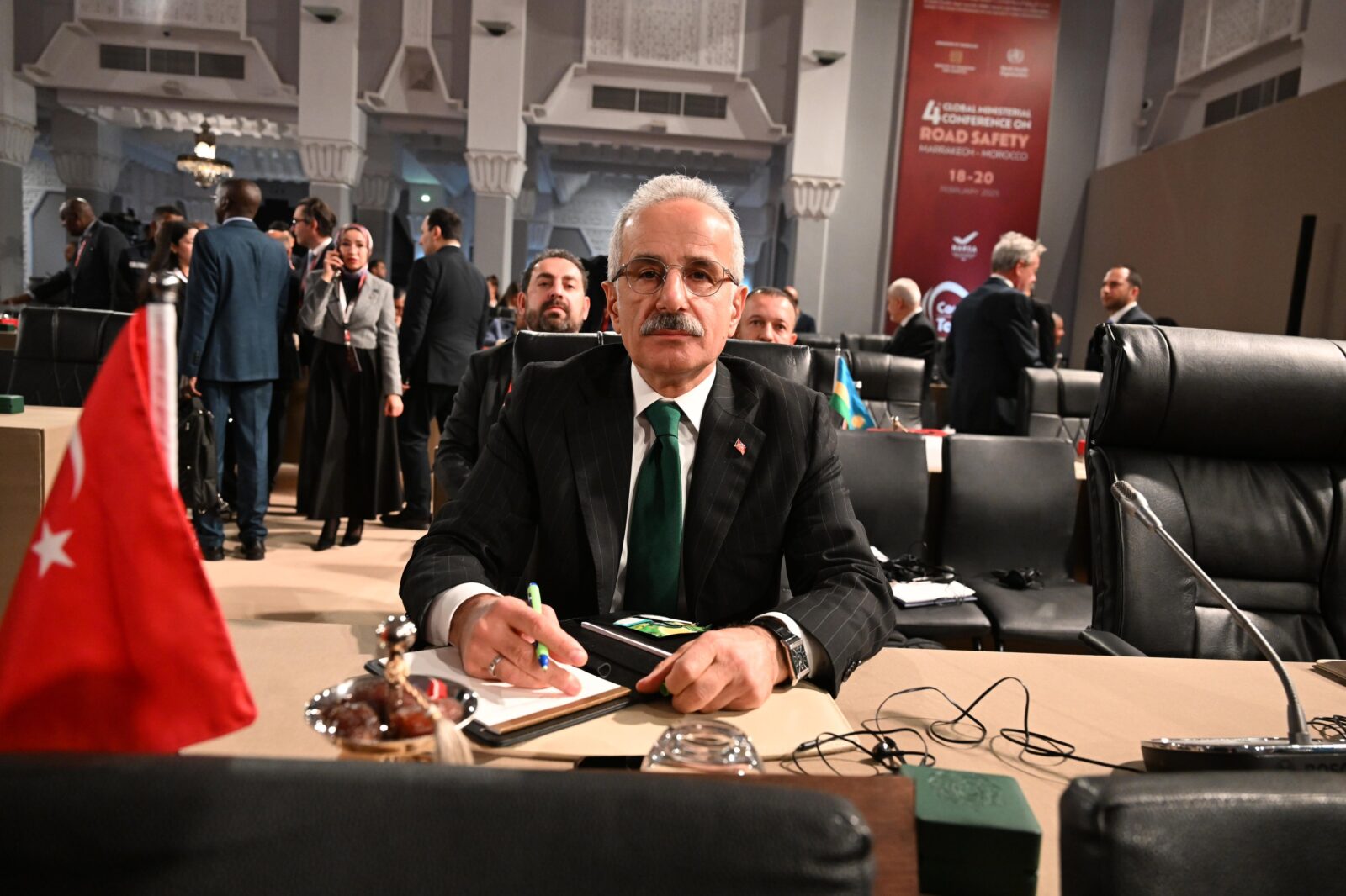 Abdulkadir Uraloglu