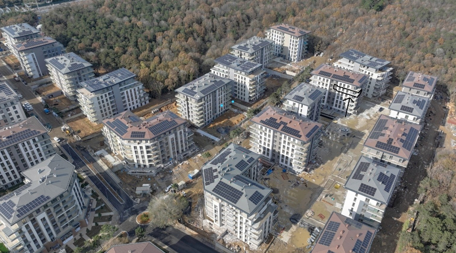 $16M mansion, $535K home spark debate: Is Türkiye facing a real estate bubble?