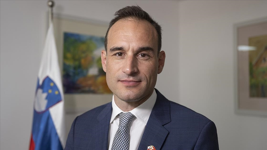 Slovenia slams Trump's Gaza plan as ignorant, unacceptable