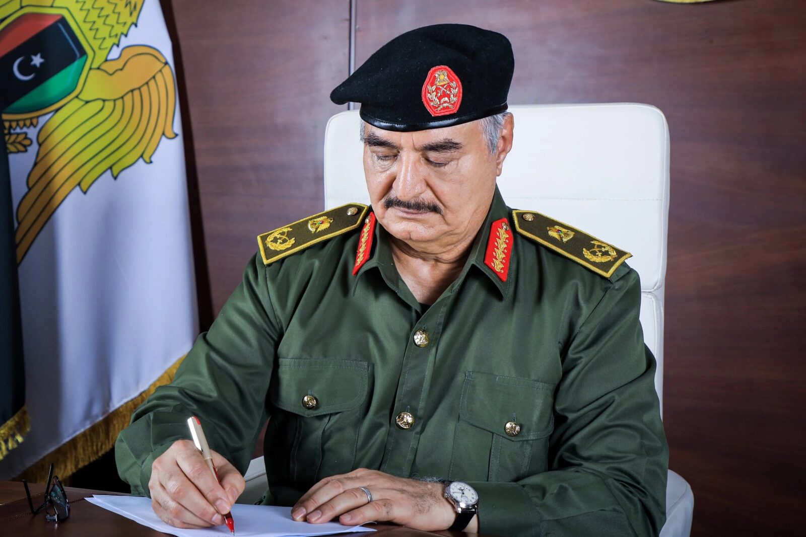 UN agency alarms over discovery of migrant mass graves in southeastern Libya