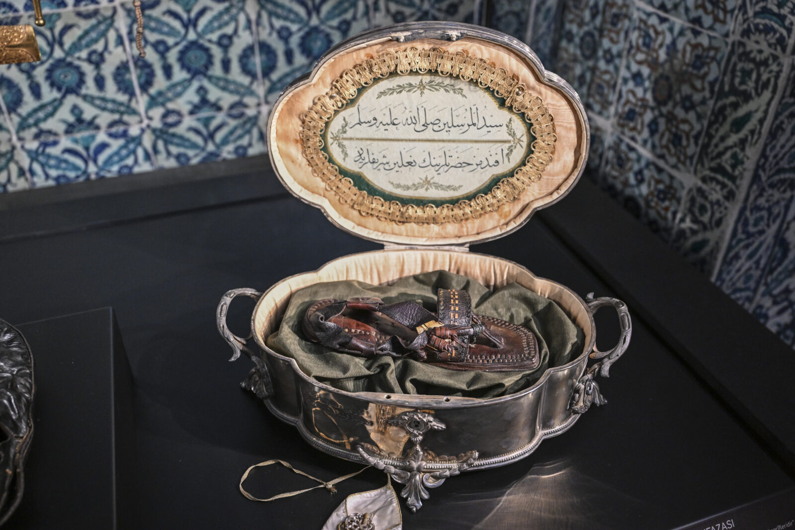 Prophet Muhammad