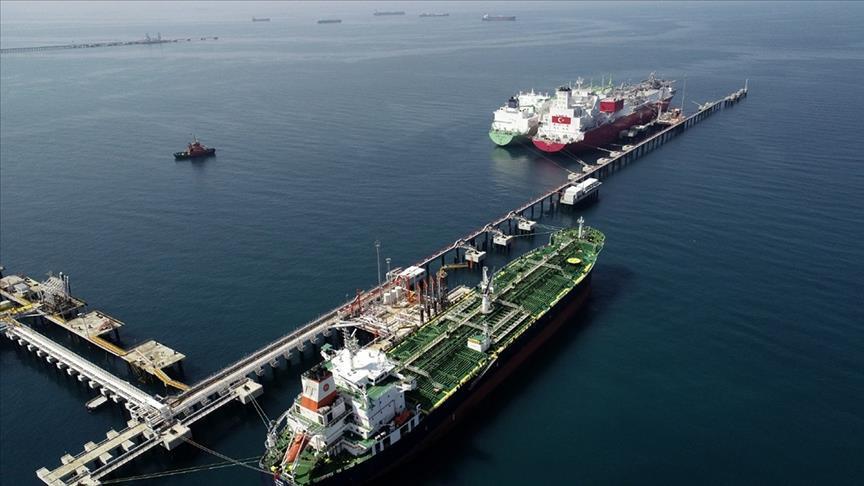 Iraq completes procedures to resume oil exports to Türkiye