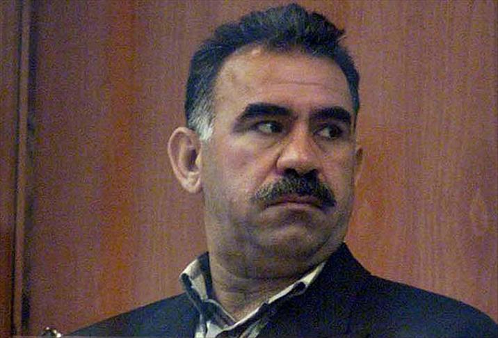 Abdullah Ocalan