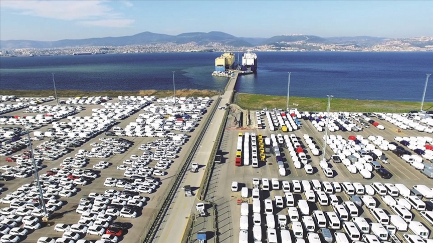 US tariffs on Turkish auto exports hit 50%, Türkiye poised to leverage potential advantages