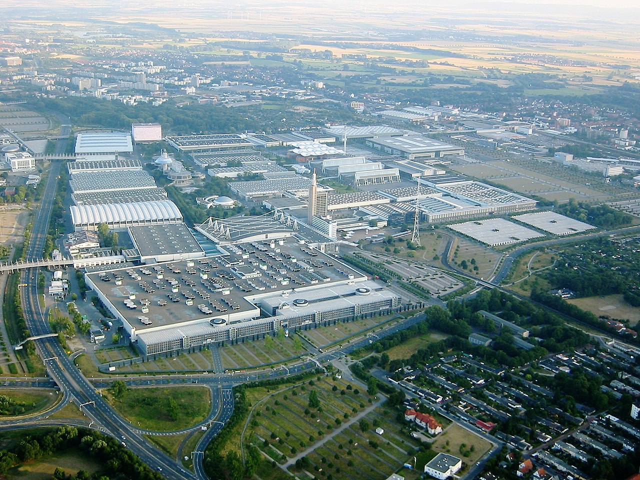 World’s largest industrial trade fair to host 127 Turkish firms