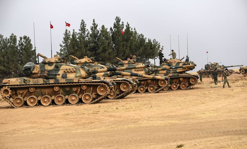 Why Türkiye’s Syria strategy differs from that of Russia and Iran