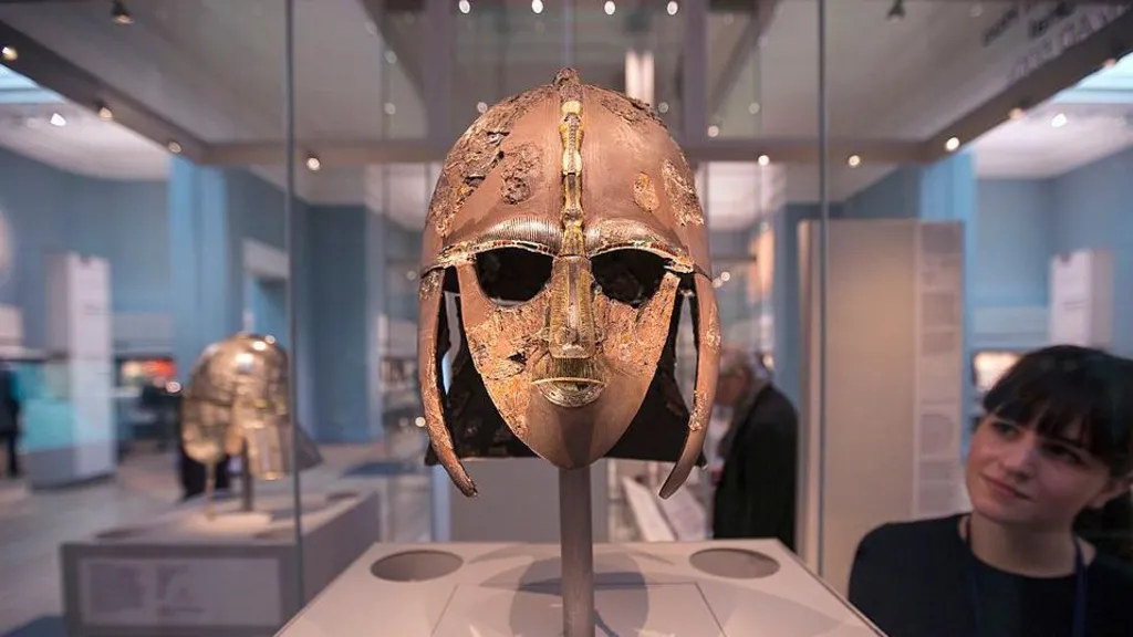helmet
