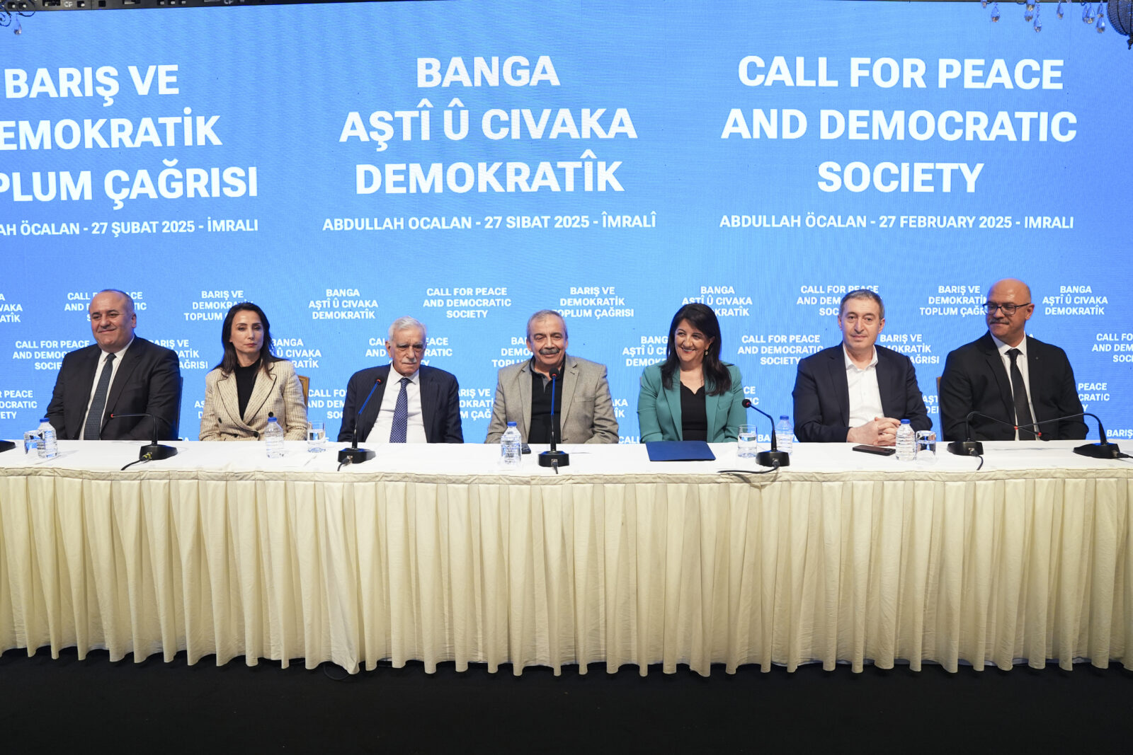 How's Türkiye relevant to Syria's new agreement?