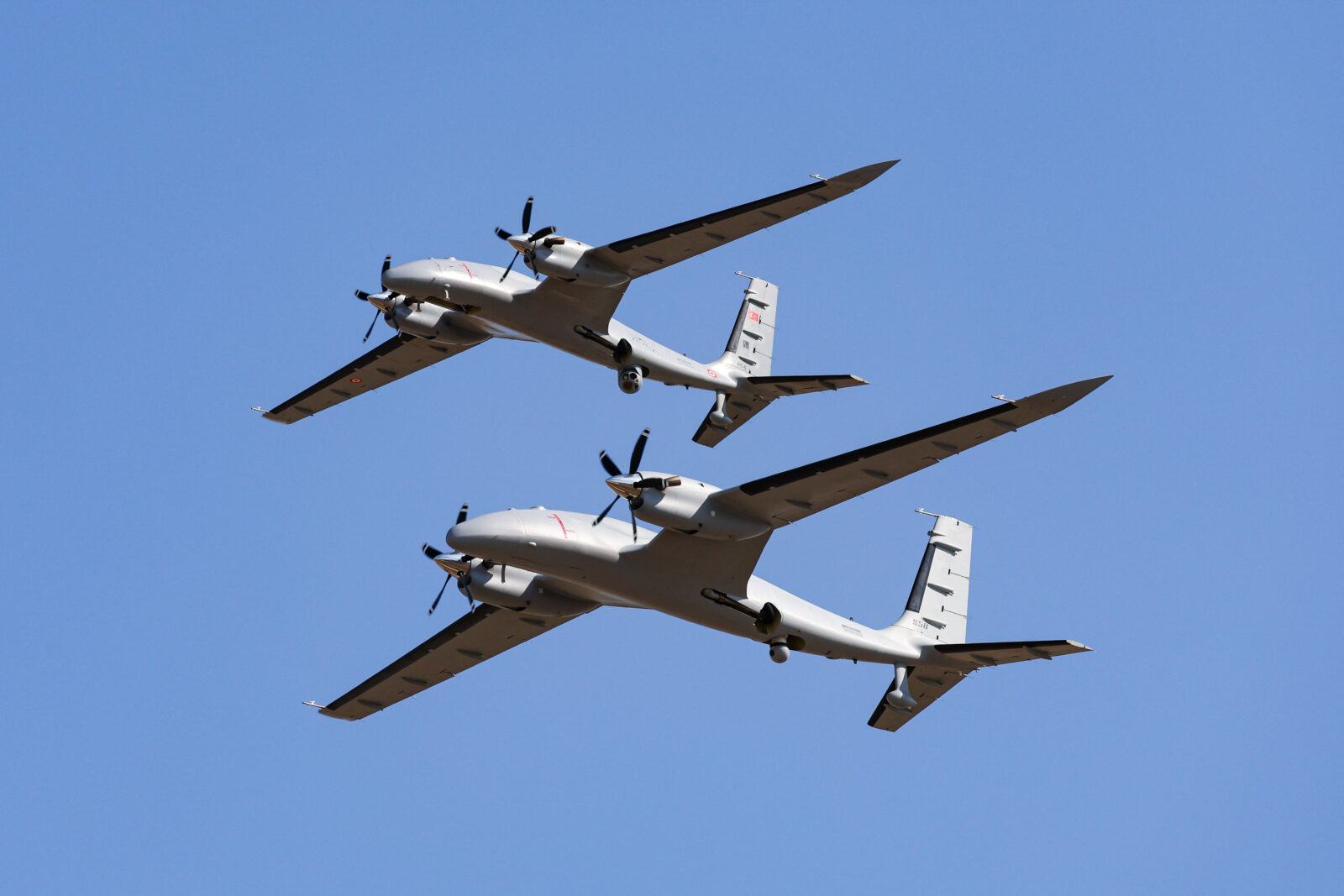 'Türkiye intends to convert T4 base into drone facility,' Western intel source claims