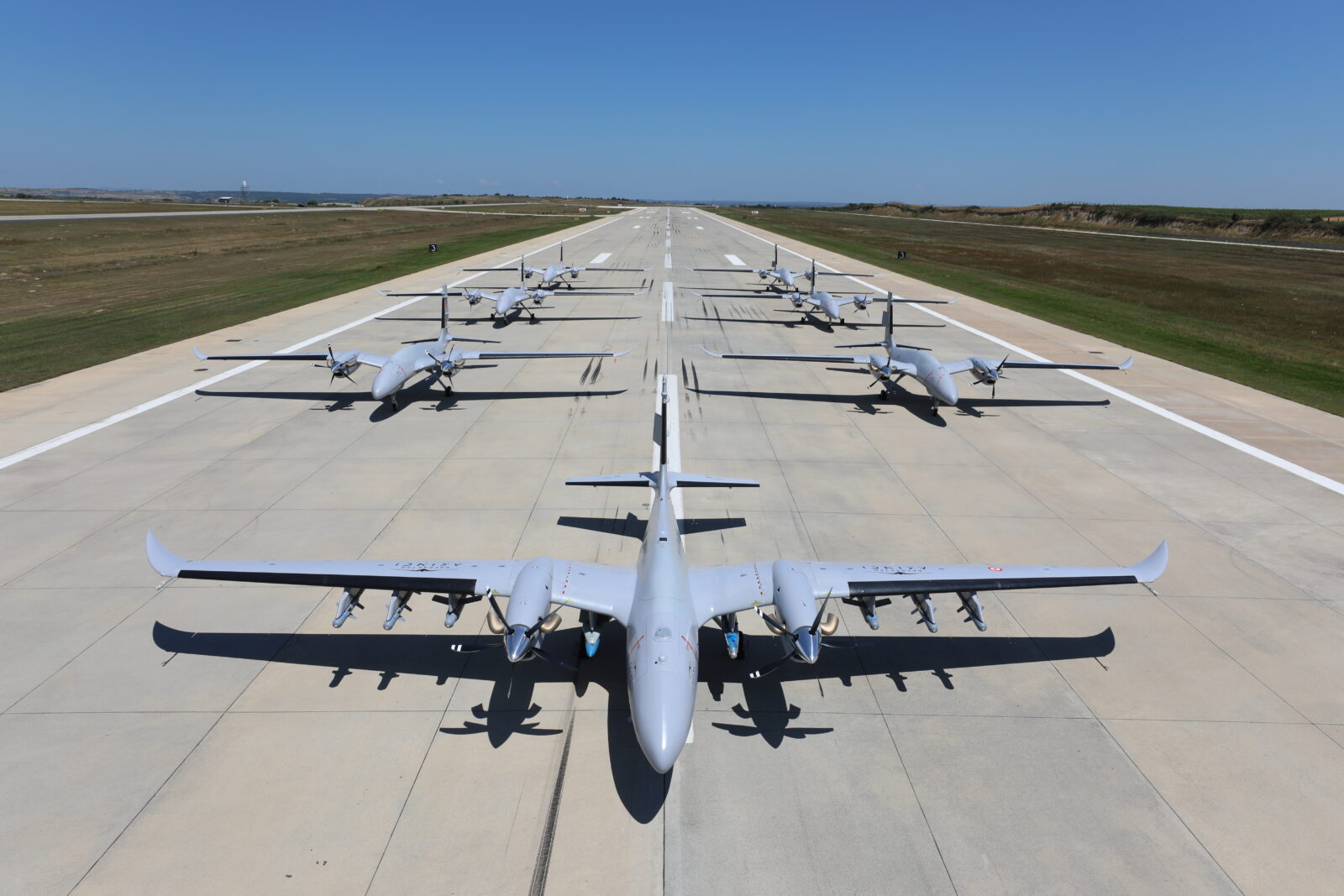 EU defense strategy sparks debate over Türkiye's role in joint projects
