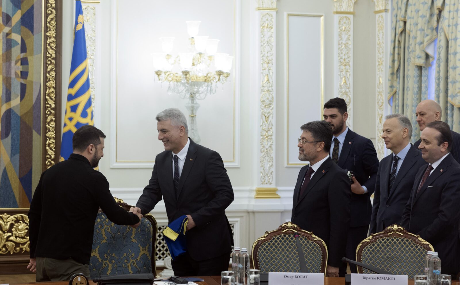 Trade Minister Bolat to visit Japan for key investment summit, discuss mutual cooperation