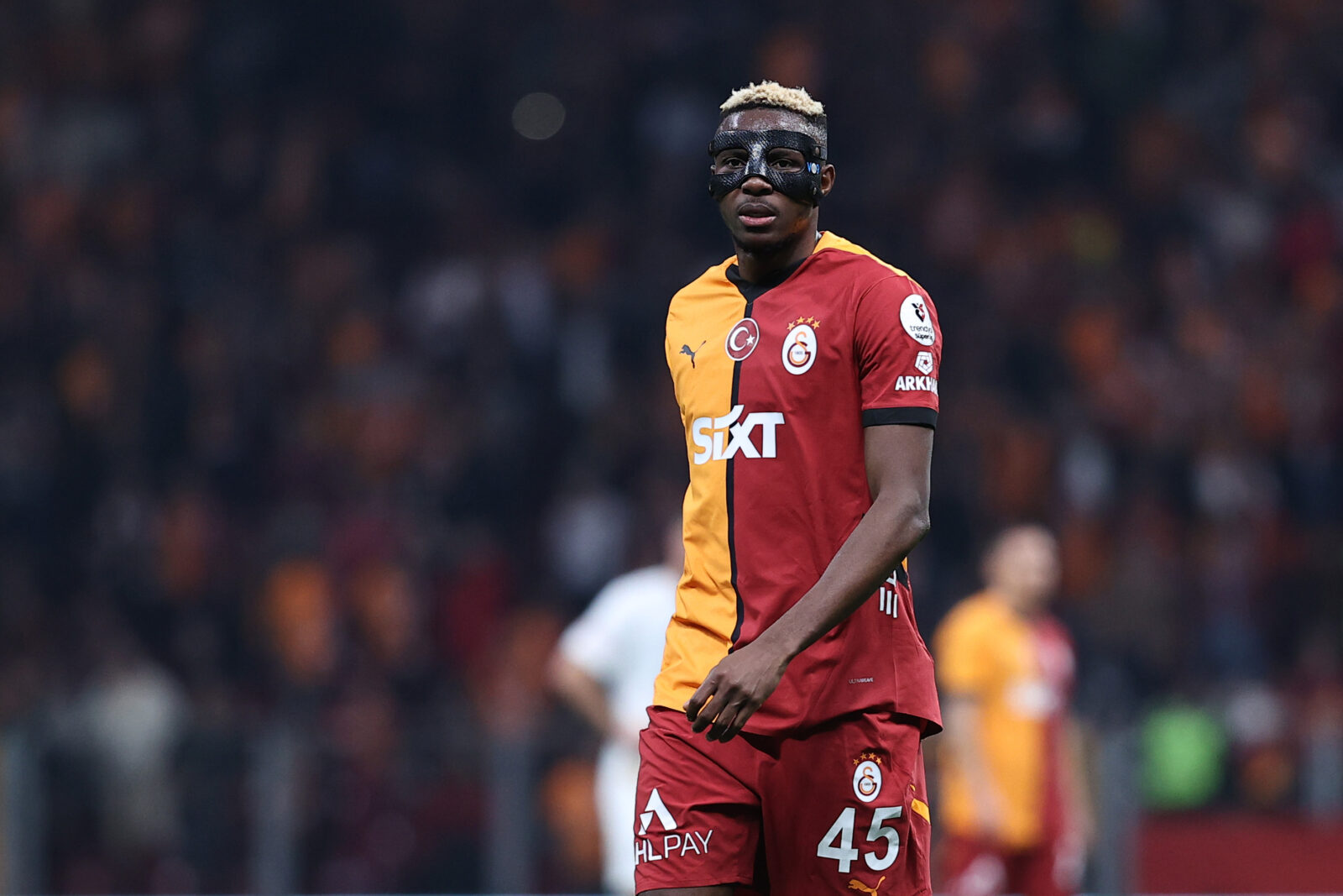 Victor Osimhen transfer rumor: Manchester United to offer player swap deal