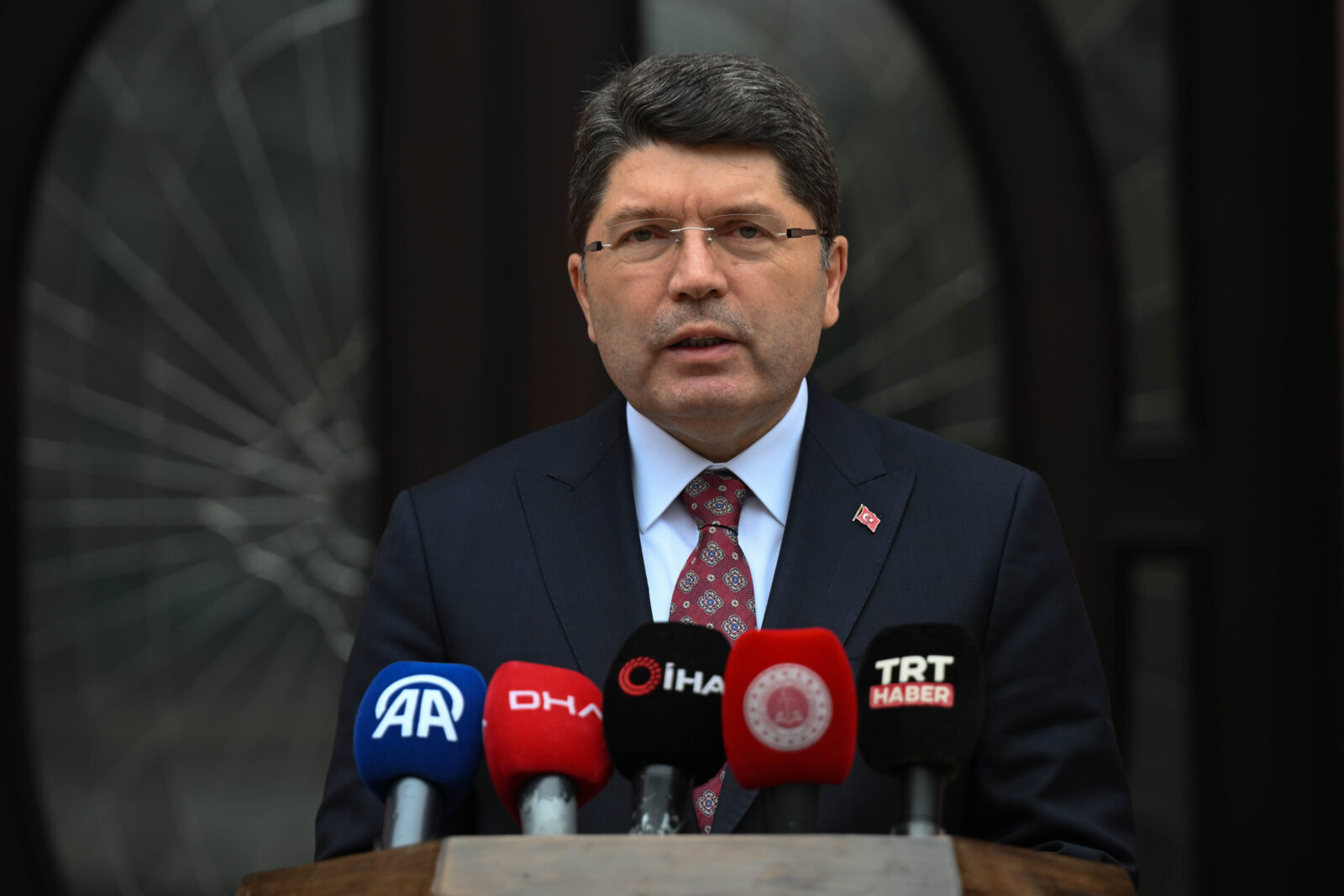 Imamoglu probe: Officials warn against disinformation amid student protests in Istanbul