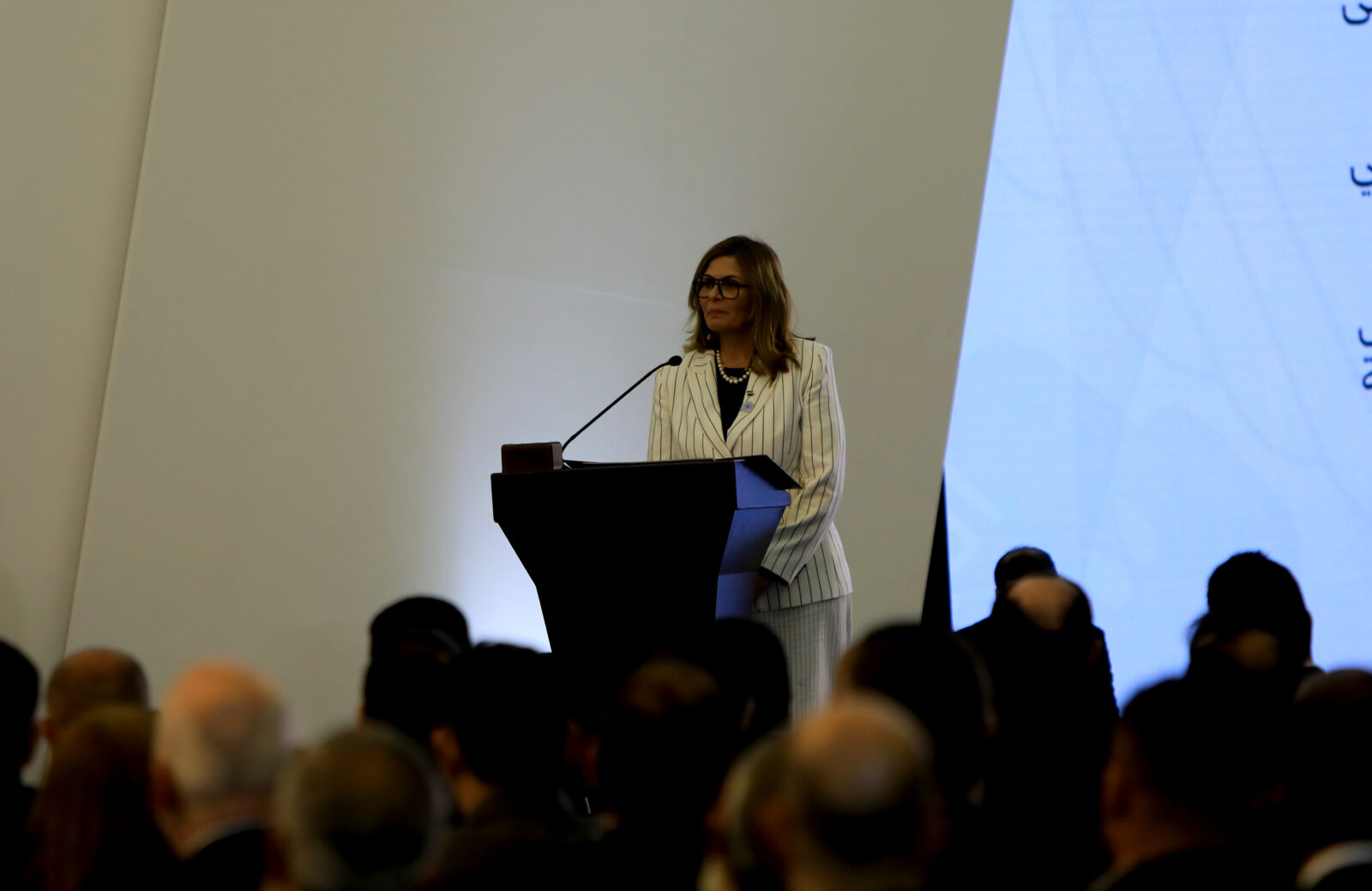 Who is Hind Kabawat: Human rights activist and Arab Christian joins Syria's new cabinet