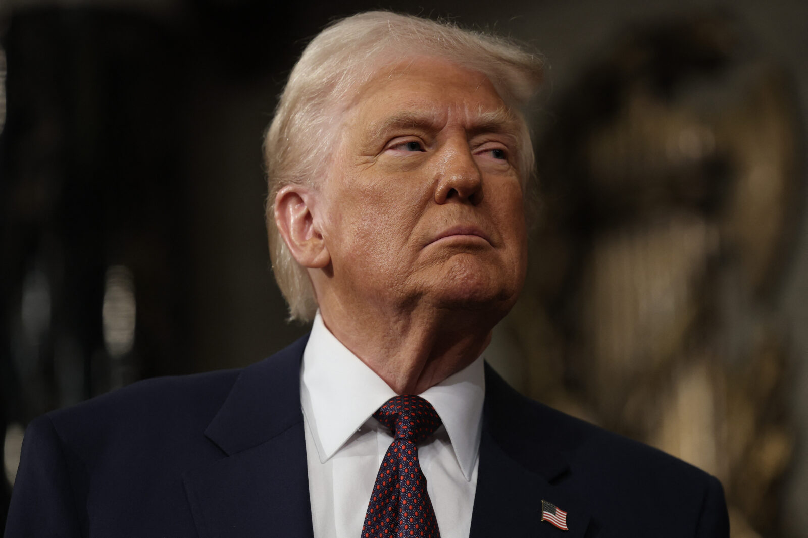 Egypt, Hamas welcome Trump's assurance against Gaza displacement