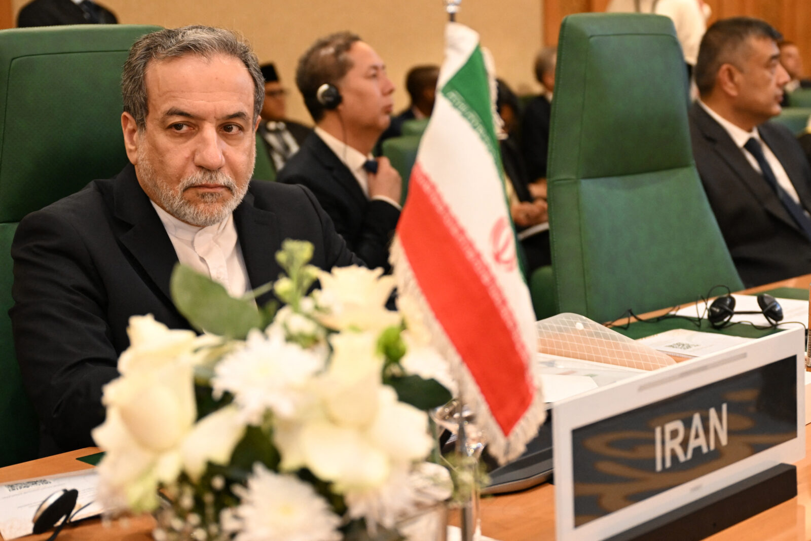 Trump claims direct nuclear talks with Iran as Tehran insists on indirect format