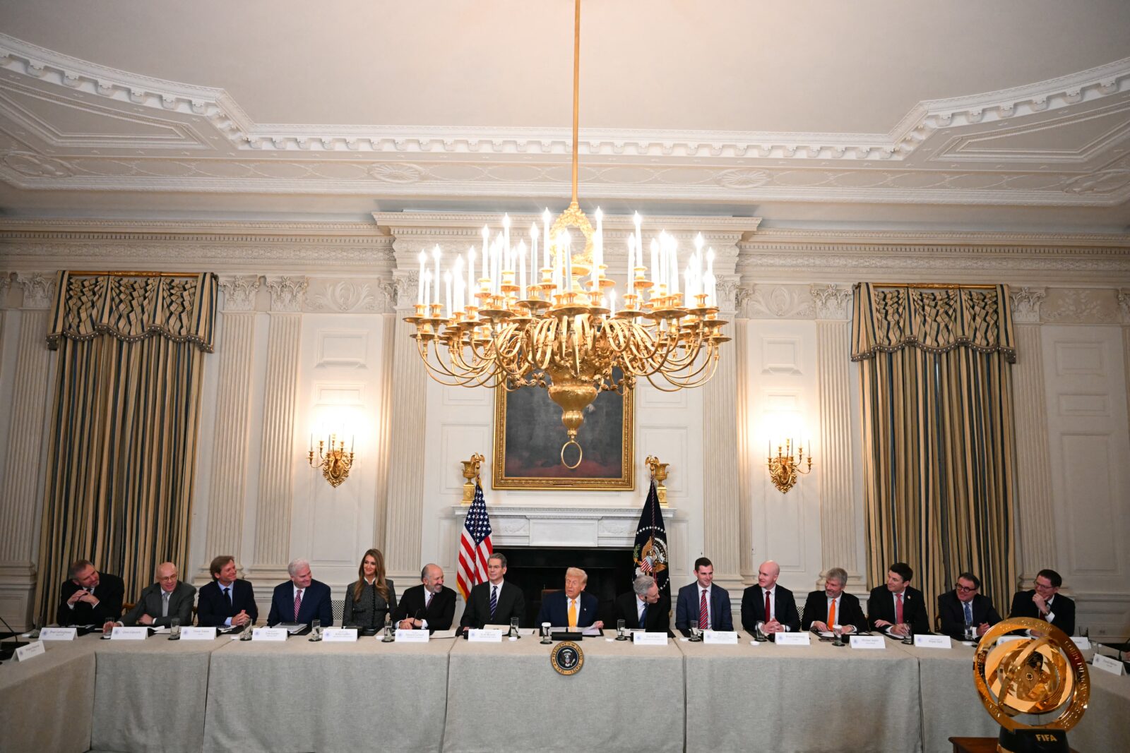 White House hosts 1st crypto summit as ‘Strategic Bitcoin Reserve’ fails to satisfy market